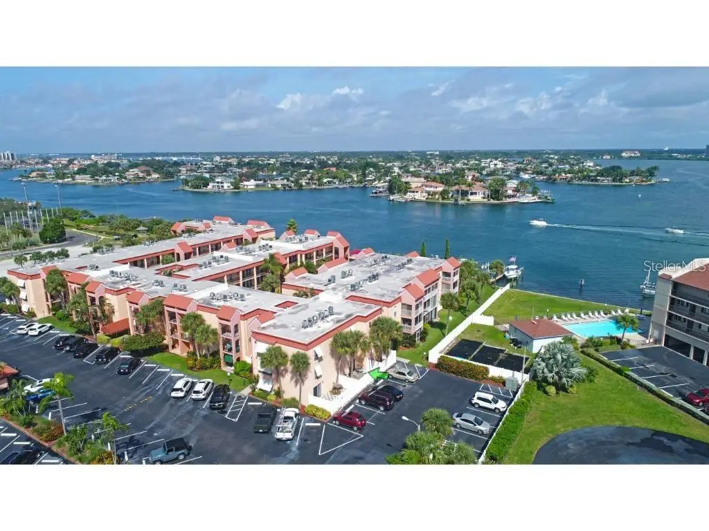 8901 Blind Pass Road #128, Saint Pete Beach, FL 33706 - Image #1