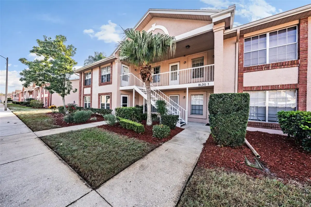6338 Spring Flower Drive #21, New Port Richey, FL 34653 - Image #1