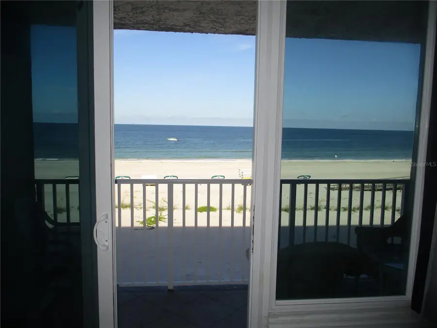 9980 Gulf Boulevard #408, Treasure Island, FL 33706 - Image #3
