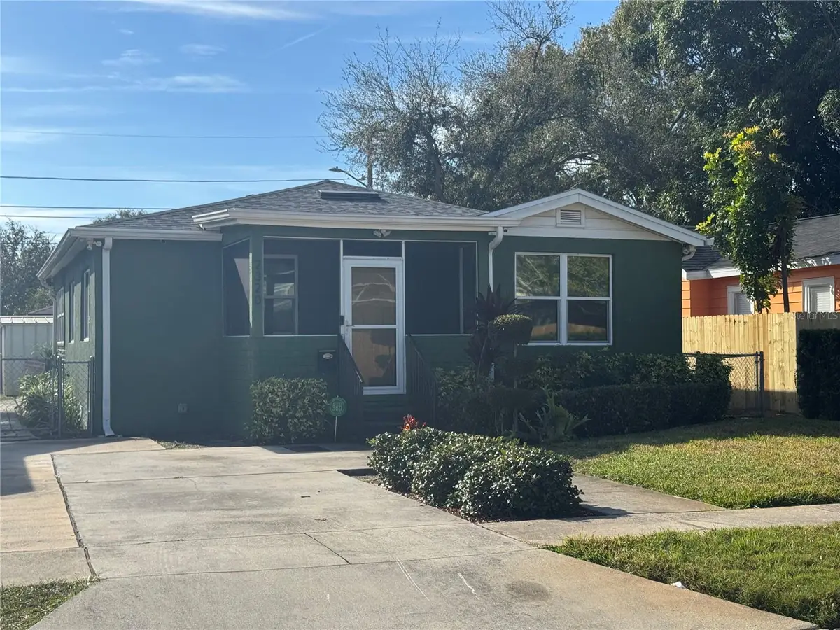 2320 Melrose Avenue S, Saint Petersburg, FL 33712 - Image #1