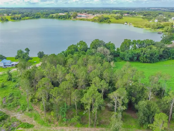 33000 Dunne Road, SAN ANTONIO, FL 33576