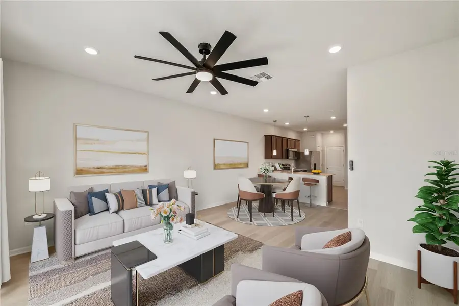 5489 Elmview Crossing, Wesley Chapel, FL 33545 - Image #3