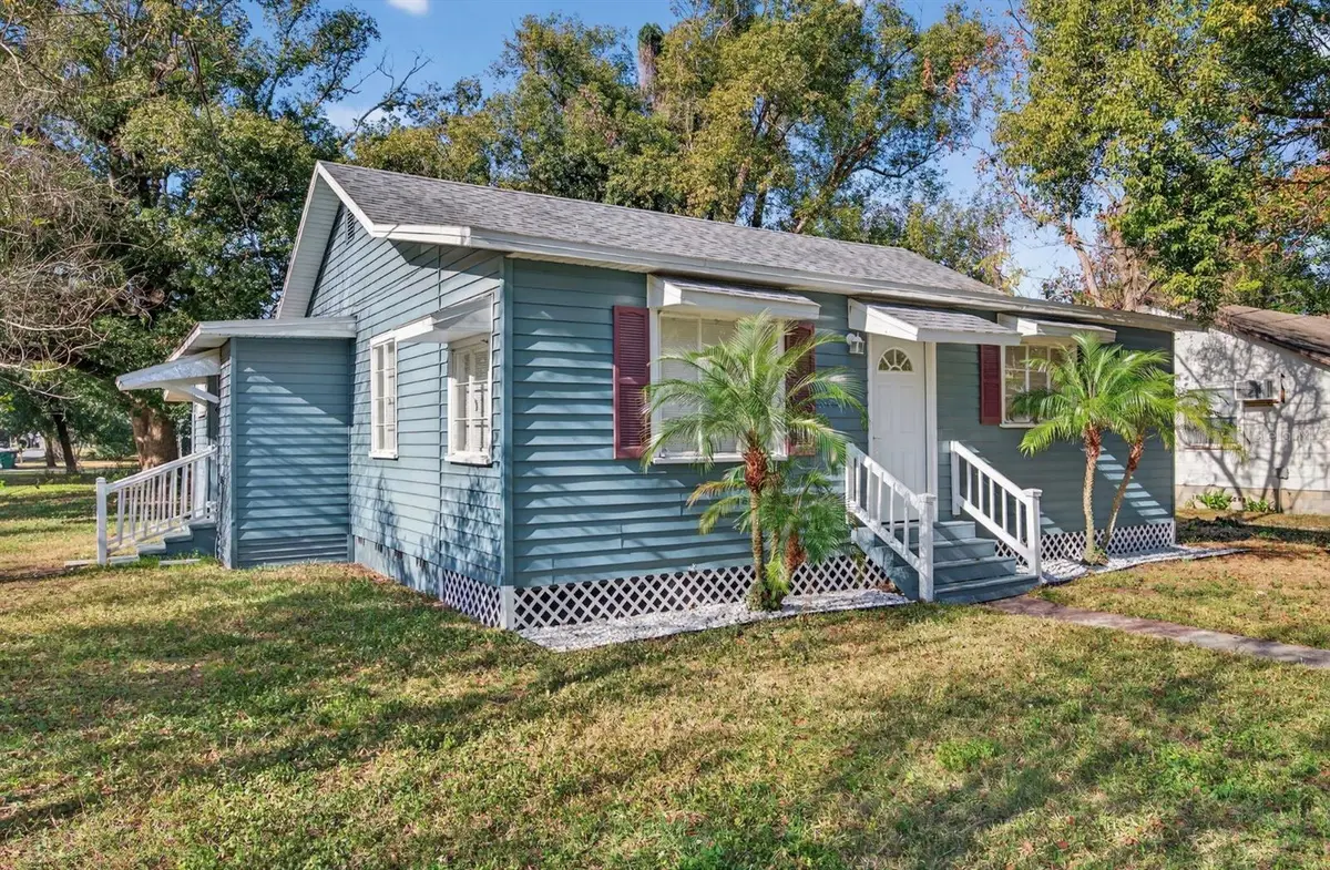 5449 10th Street, Zephyrhills, FL 33542 - Image #1