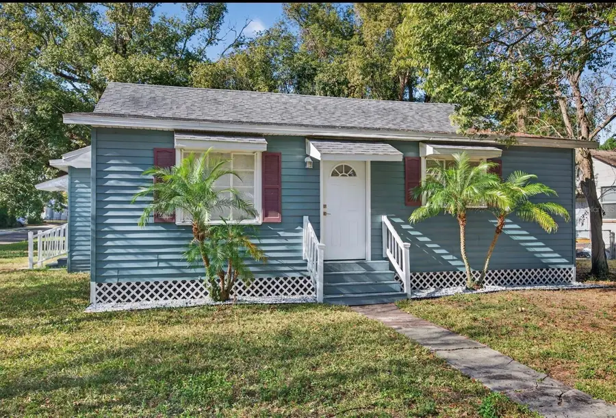 5449 10th Street, Zephyrhills, FL 33542 - Image #2