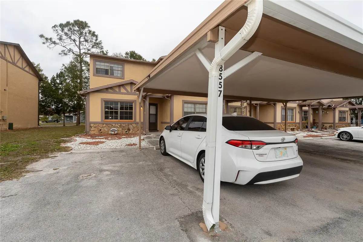 8557 Pilgrim Court, New Port Richey, FL 34653 - Image #1