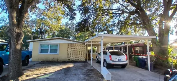 Address Withheld By Seller, TAMPA, FL 33610