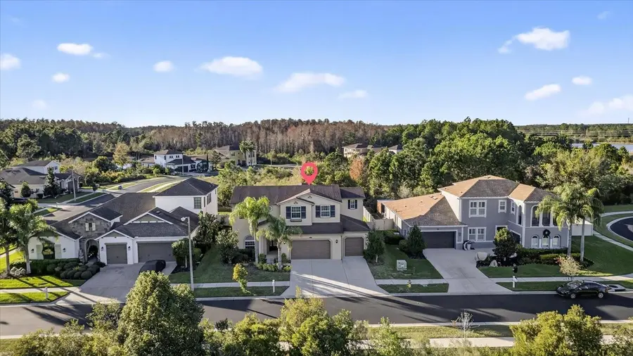 2589 Gwynhurst Boulevard, Wesley Chapel, FL 33543 - #3