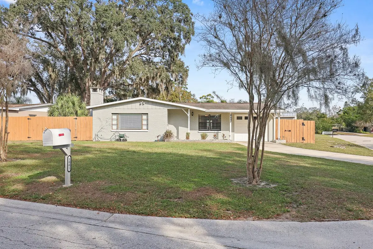 1001 Alpine Drive, Brandon, FL 33510 - Image #1