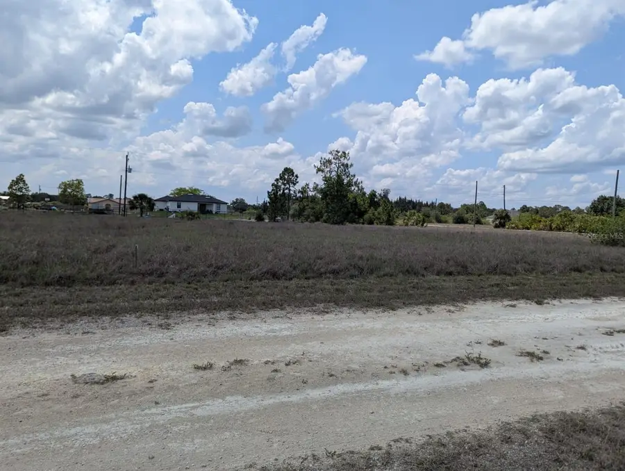 1721 Wells Avenue, Lehigh Acres, FL 33972 - #2