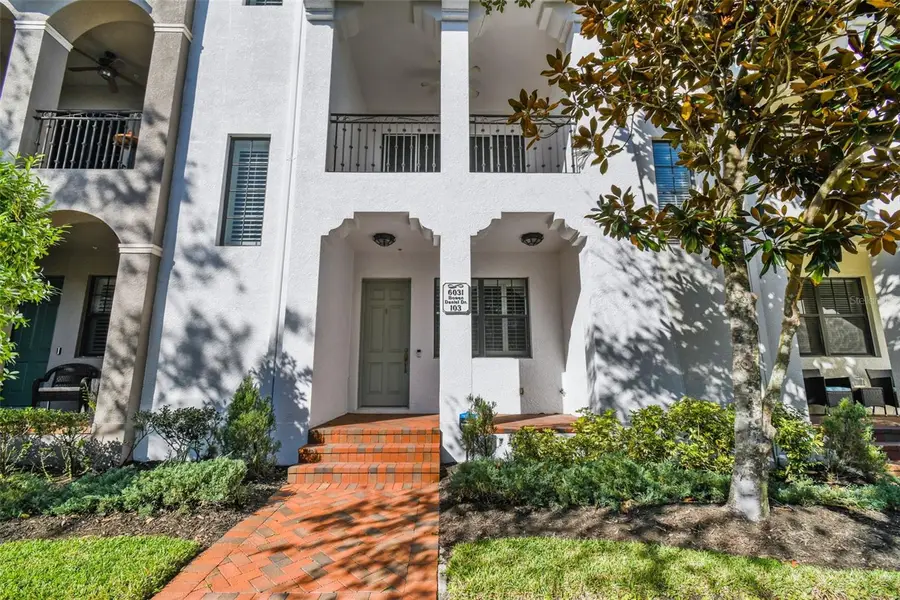6031 Bowen Daniel Drive #103, Tampa, FL 33616 - Image #2
