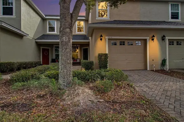 9858 Biscotti Avenue, ORLANDO, FL 32829