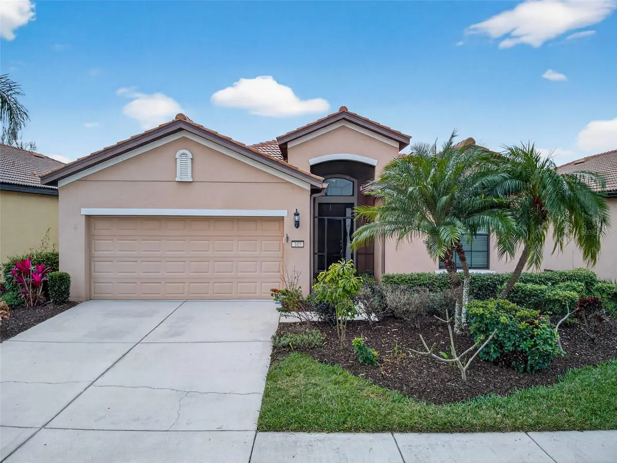 348 Cedar Falls Drive, Apollo Beach, FL 33572 - Image #1