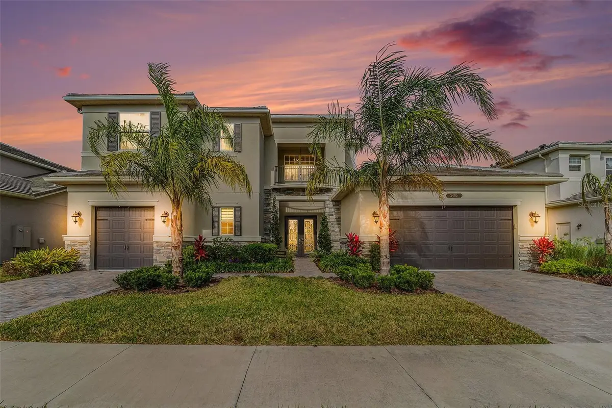 3405 Juniper Springs Street, Wesley Chapel, FL 33543 - Image #1