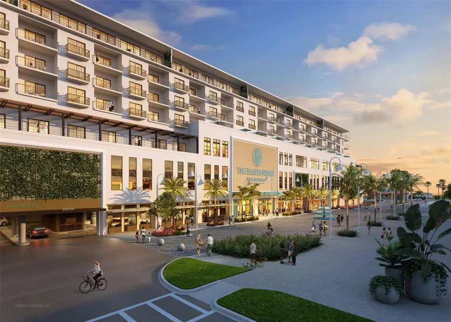 15000 Madeira Way #503, Madeira Beach, FL 33708 - Image #3