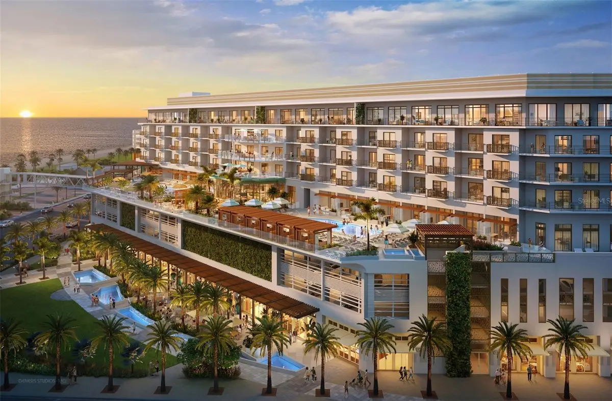 15000 Madeira Way #705, Madeira Beach, FL 33708 - Image #1