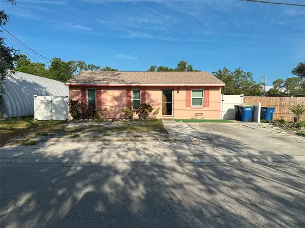 1522 Ewing Avenue, CLEARWATER, FL 33756