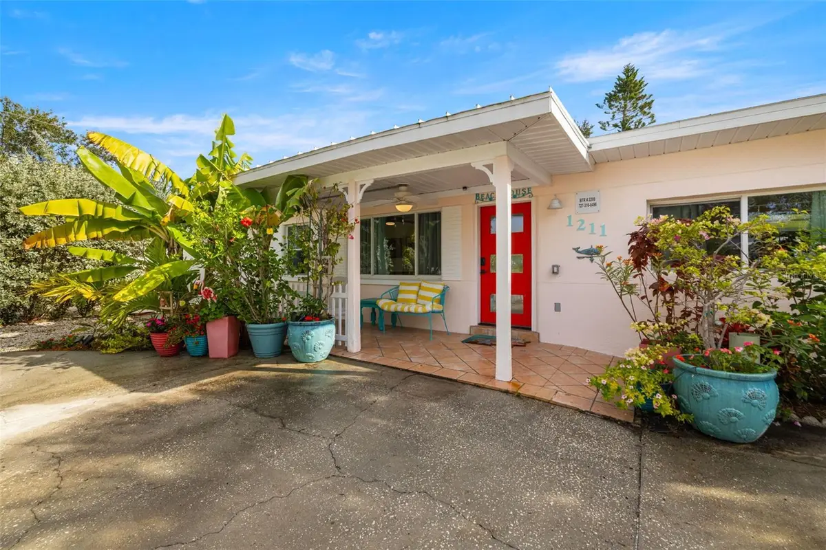 1211 Bay Pine Boulevard, Indian Rocks Beach, FL 33785 - Image #1