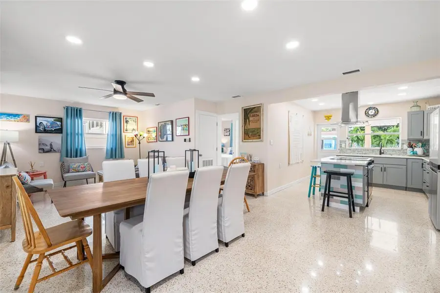 1211 Bay Pine Boulevard, Indian Rocks Beach, FL 33785 - Image #3