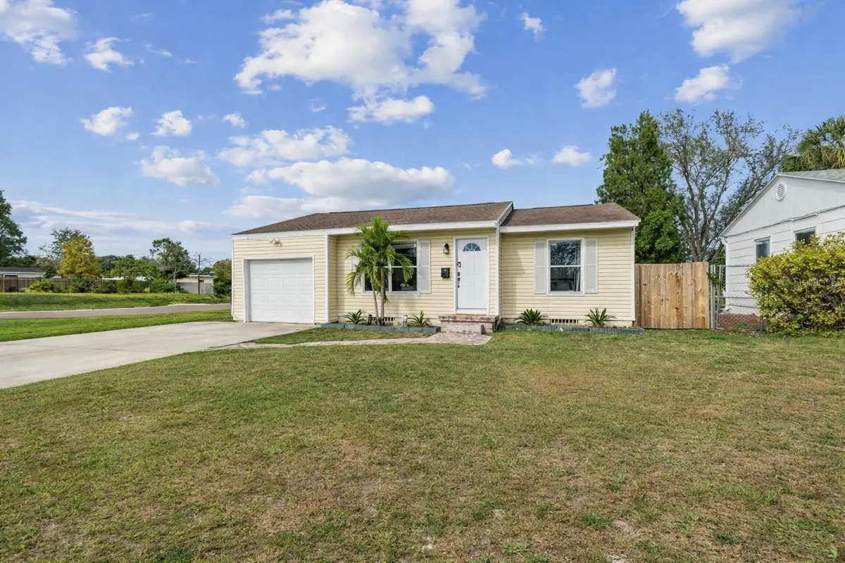 155 83rd Street N, Saint Petersburg, FL 33702 - Image #1