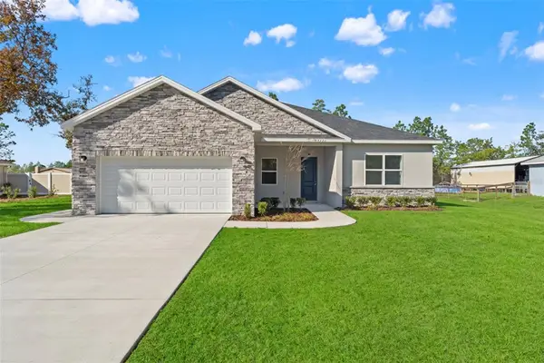 15171 Pomp Parkway, WEEKI WACHEE, FL 34614