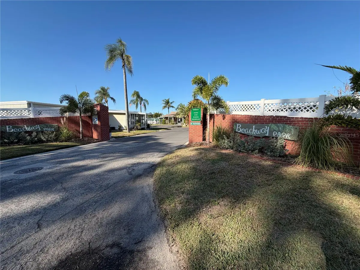 5494 Fairfield Avenue S #9, Gulfport, FL 33707 - Image #1