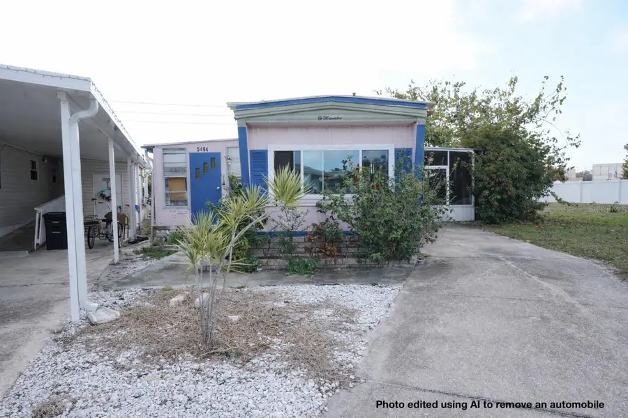 5494 Fairfield Avenue S #9, Gulfport, FL 33707 - Image #2