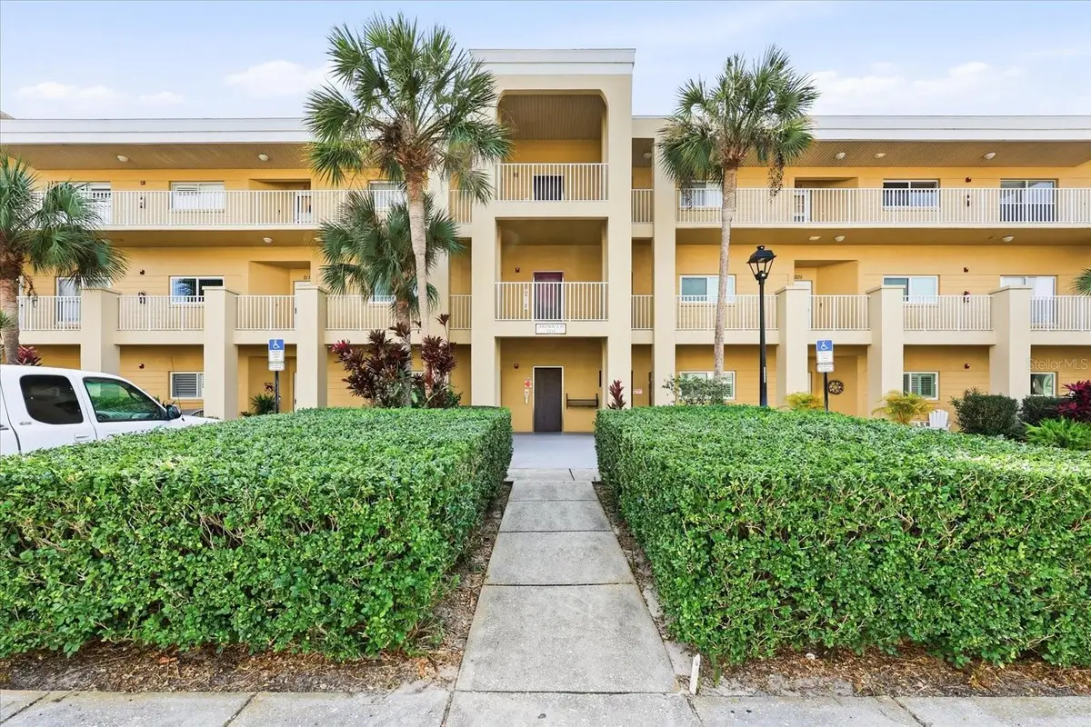 2231 Utopian Drive E #309, Clearwater, FL 33763 - Image #1