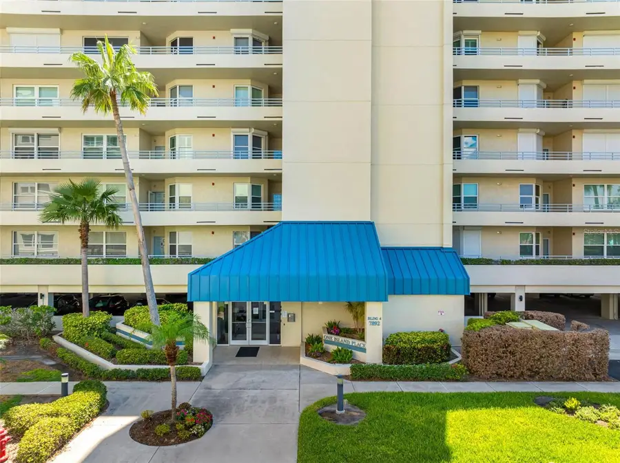 7892 Sailboat Key Boulevard S #306, South Pasadena, FL 33707 - Image #2