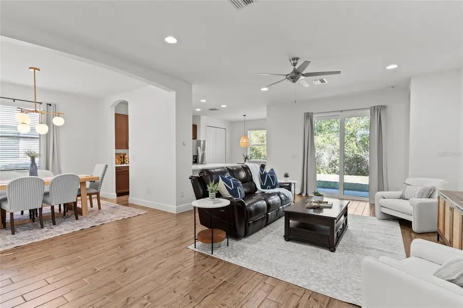 20009 Hidden Glen Drive, Land O Lakes, FL 34638 - Image #2