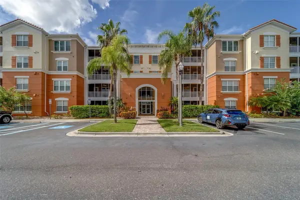 7901 Seminole Boulevard #1205, SEMINOLE, FL 33772
