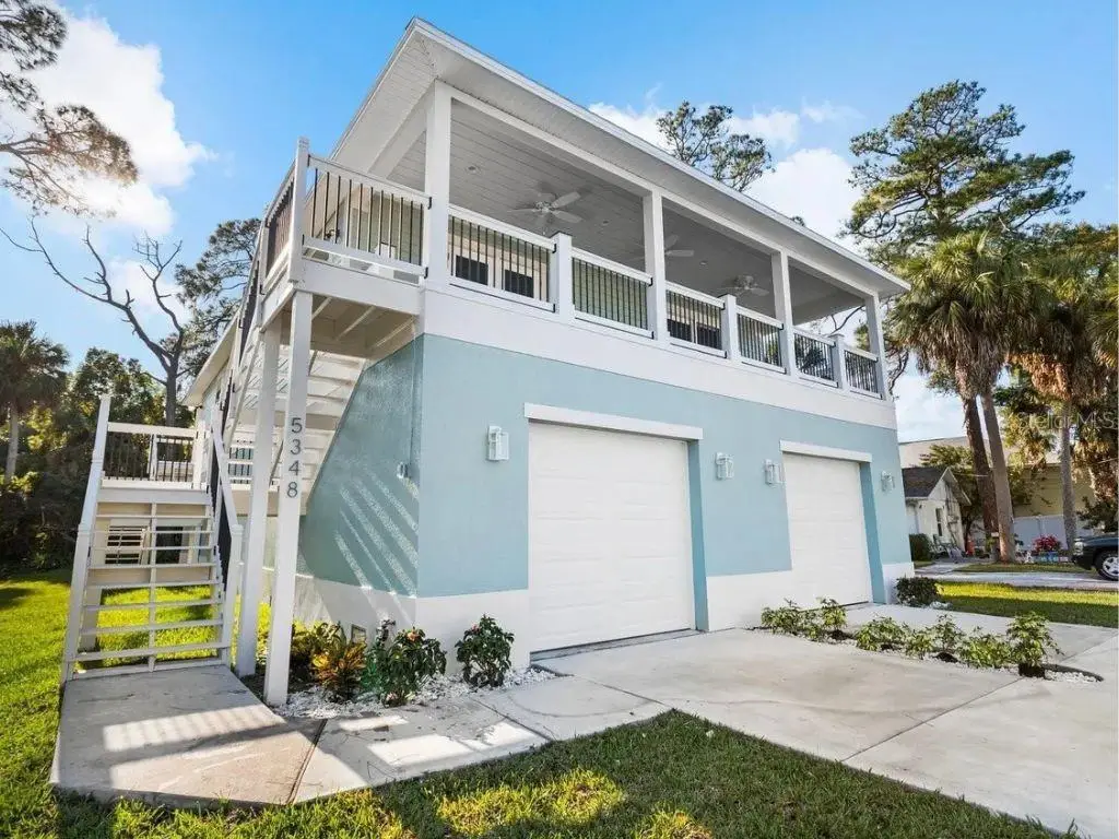 6841 Oelsner Street, New Port Richey, FL 34652 - Image #1