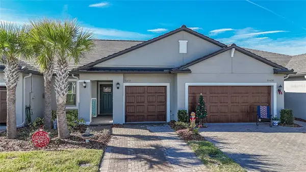 31432 Briars Mill, SAN ANTONIO, FL 33576