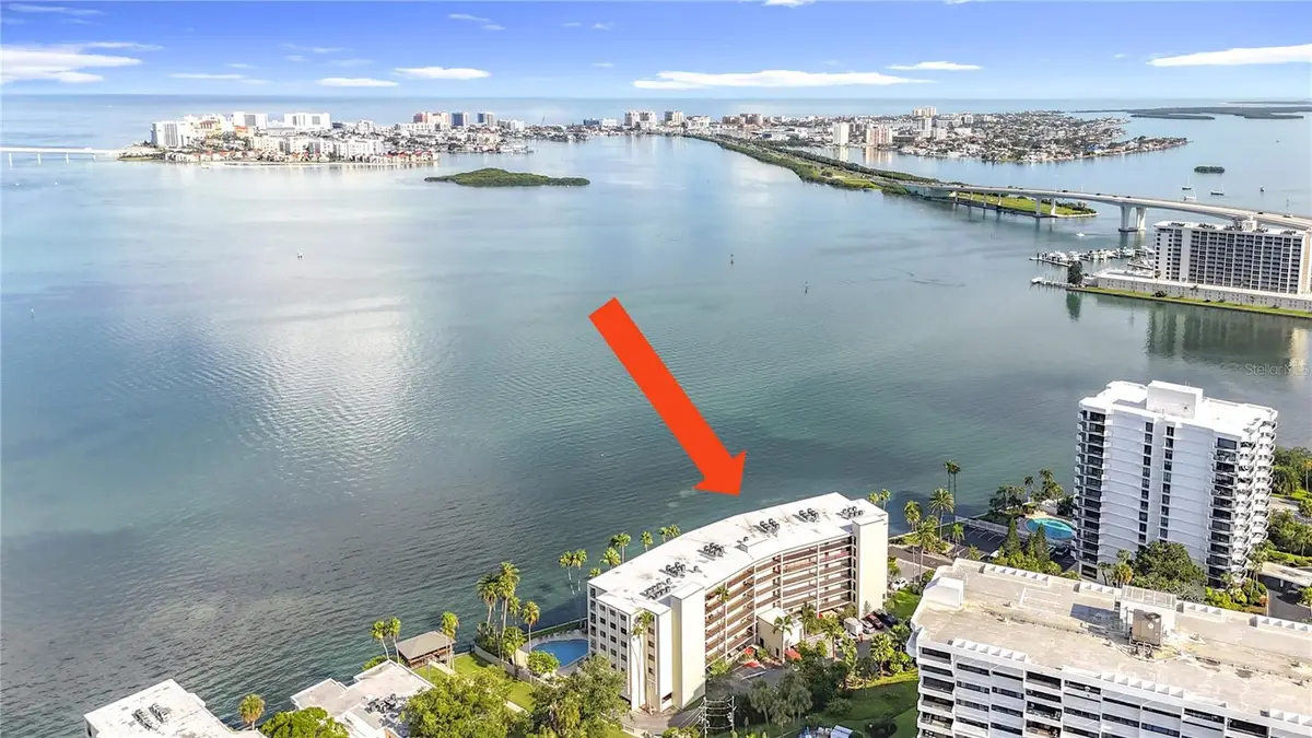 55 Rogers Street #404, Clearwater, FL 33756 - Image #1