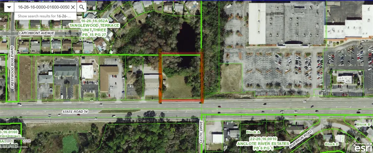 S State Route 54 At Celtic Road Road, New Port Richey, FL 34653 - Image #1
