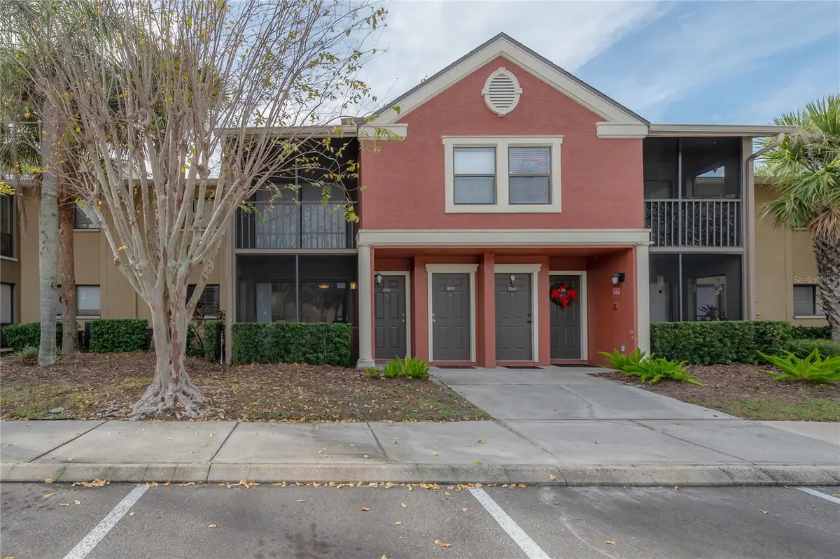 5709 Baywater Drive, Tampa, FL 33615 - #1