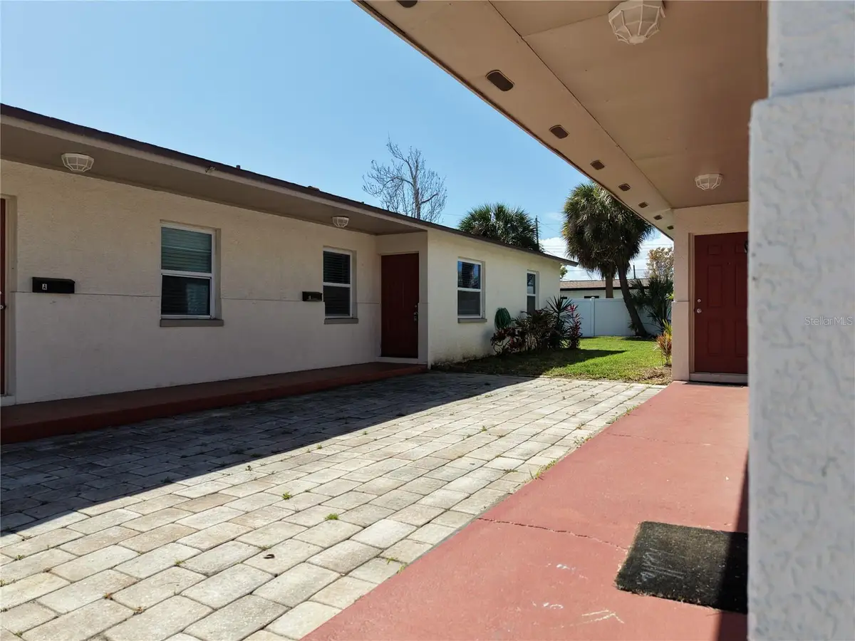 6627 S West Shore Boulevard, Tampa, FL 33616 - #1