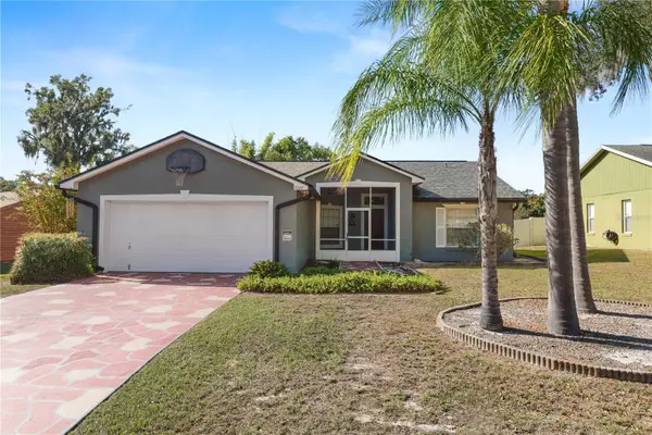 7124 Scenic Hills Boulevard, LAKELAND, FL 33810
