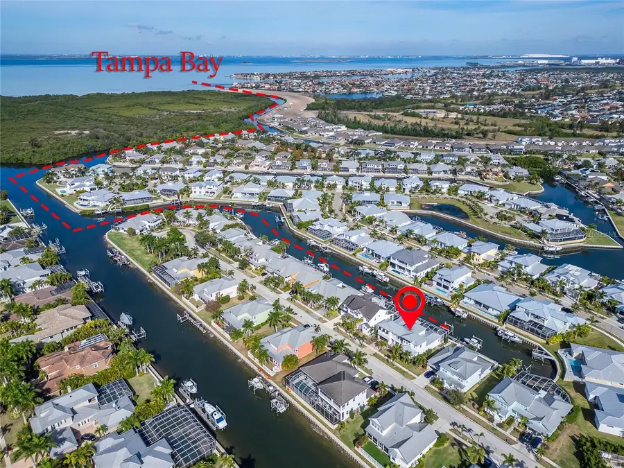 613 Mirabay Boulevard, Apollo Beach, FL 33572 - Image #3