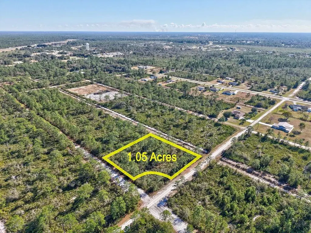 123 Camellia Drive, Indian Lake Estates, FL 33855 - Image #1