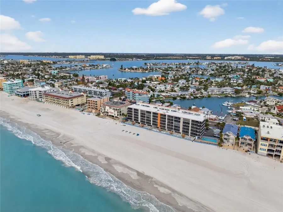 13720 Gulf Boulevard #604, Madeira Beach, FL 33708 - #3