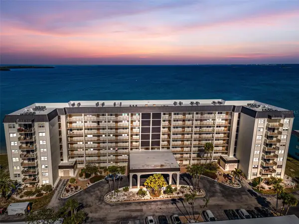 9 Haig Place #312, DUNEDIN, FL 34698