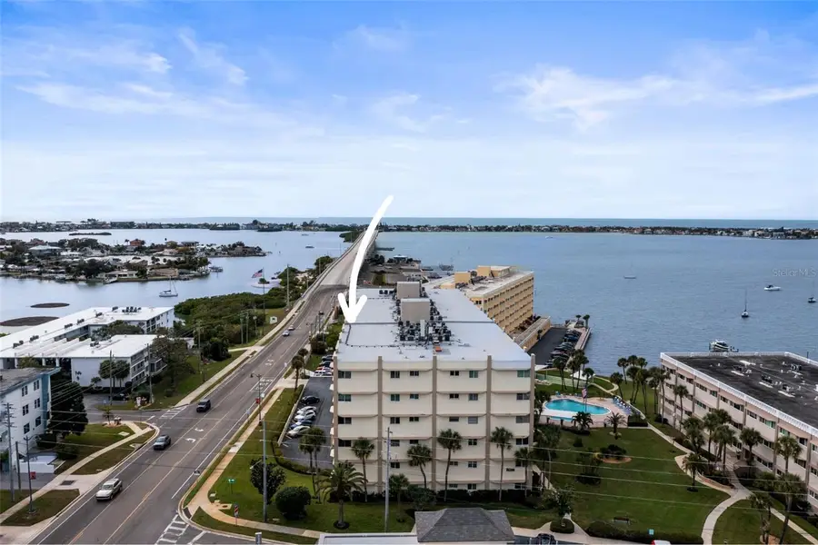100 Bluff View Drive #609A, Belleair Bluffs, FL 33770 - #2