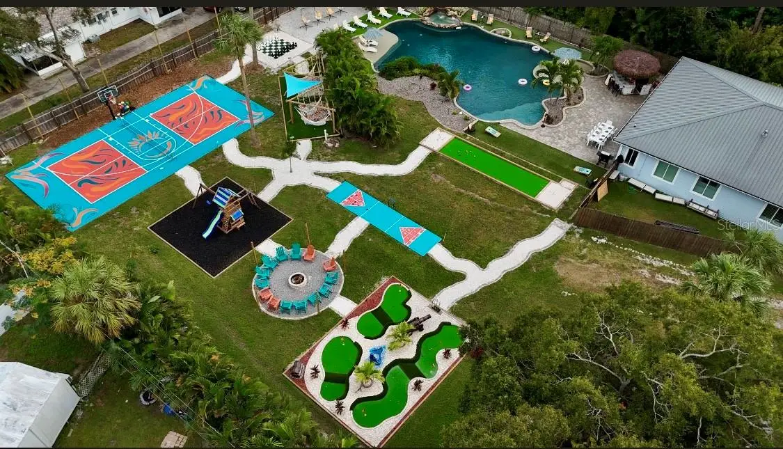 7701 40th Terrace N, Saint Petersburg, FL 33709 - #1