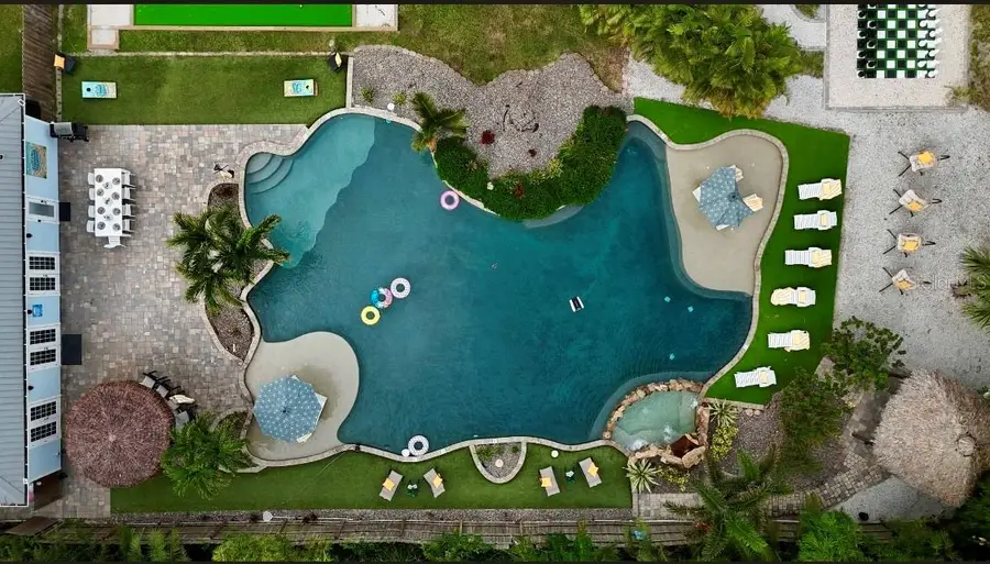 7701 40th Terrace N, Saint Petersburg, FL 33709 - #2