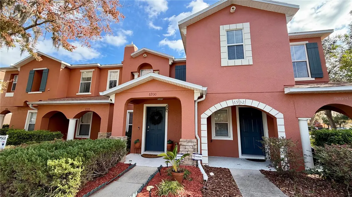 6930 Hawthorne Trace Lane, Riverview, FL 33578 - #1