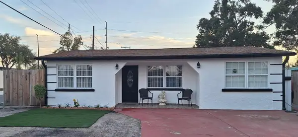 3802 Spence Avenue, TAMPA, FL 33614