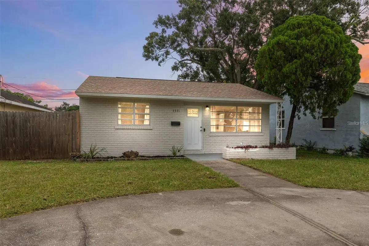 3531 6th Avenue S, Saint Petersburg, FL 33711 - Image #1