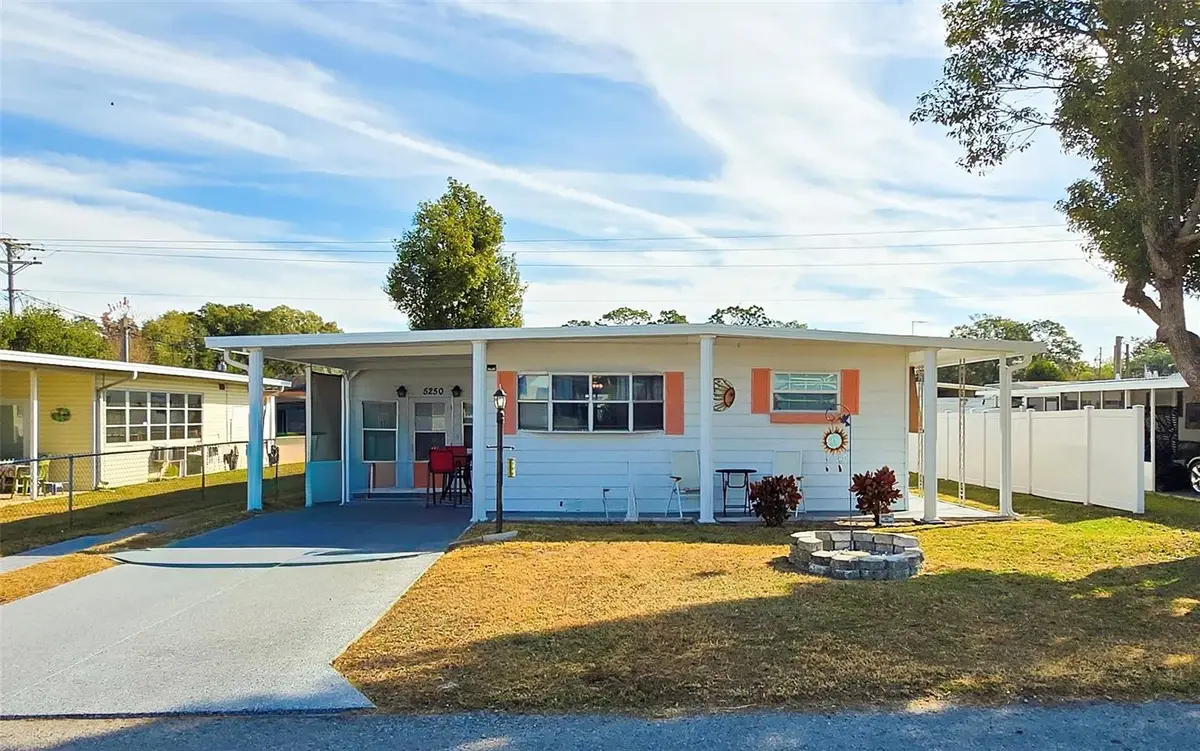 5250 Betmar Drive, Zephyrhills, FL 33542 - #1