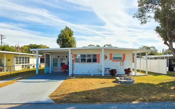 5250 Betmar Drive, ZEPHYRHILLS, FL 33542