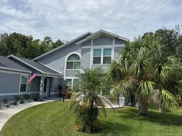 5221 Spike Horn Drive, NEW PORT RICHEY, FL 34653